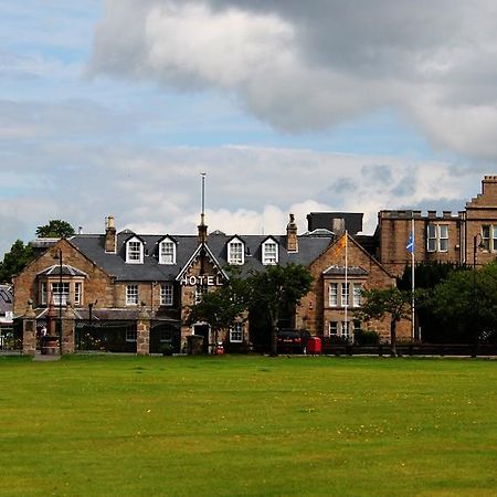Huntly Arms Hotel Aboyne Εξωτερικό φωτογραφία