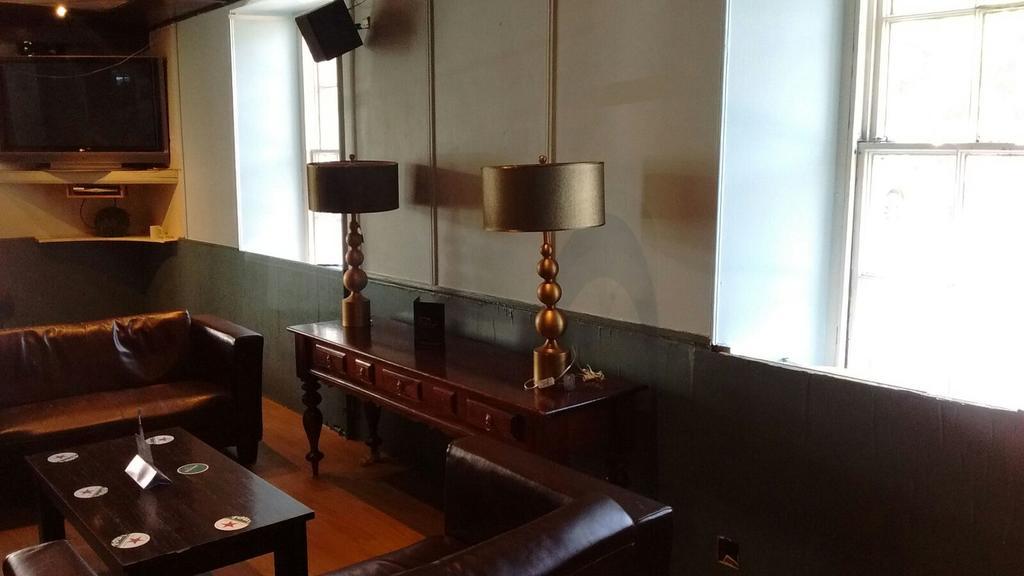 Huntly Arms Hotel Aboyne Εξωτερικό φωτογραφία